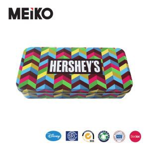 आयताकार टिन बॉक्स टिन कर सकते हैं